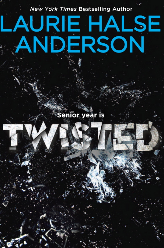 twisted 2