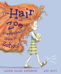 Hair of Zoe