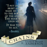 CHAINS Quote 3