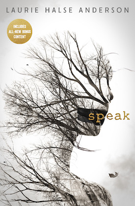 Speak: 20th Anniversary Edition