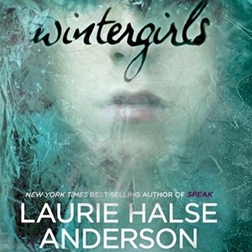 Wintergirls – Audiobook