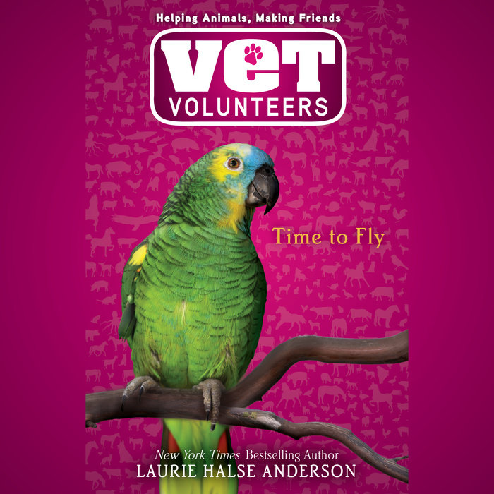 Time to Fly – Audiobook